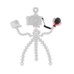 Joby Wavo Microphone -Dashcam Magasin joby wavo microphone 7