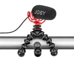 Joby Wavo Microphone -Dashcam Magasin joby wavo microphone 8