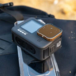 Kit 3 Filtres ND PolarPro Shutter Collection HERO13/12/11/10/9 -Dashcam Magasin kit 3 filtres nd polarpro shutter collection hero131211109 3