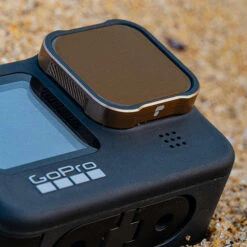 Kit 3 Filtres ND PolarPro Shutter Collection HERO13/12/11/10/9 -Dashcam Magasin kit 3 filtres nd polarpro shutter collection hero131211109 5