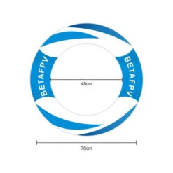 Kit BetaFPV De 4 Racing Circle Gates -Dashcam Magasin kit betafpv de 4 racing circle gates 2
