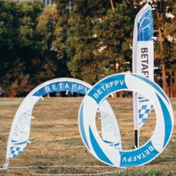 Kit BetaFPV De 4 Racing Circle Gates -Dashcam Magasin kit betafpv de 4 racing circle gates 3