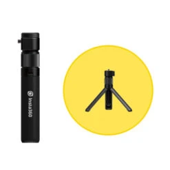 Kit Bullet Time Insta360 - Pour Caméras 360° -Dashcam Magasin kit bullet time insta360 pour cameras 360 4