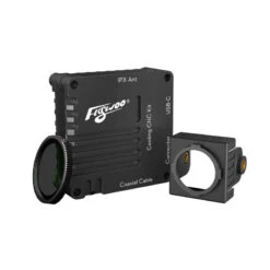 Kit Combo De Refroidissement Flywoo Pour DJI O4 Series (18mm)