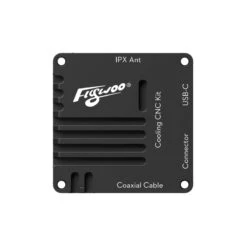 Kit Combo De Refroidissement Flywoo Pour DJI O4 Series (18mm) -Dashcam Magasin kit combo de refroidissement flywoo pour dji o4 series 18mm 3