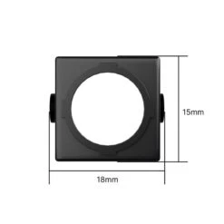 Kit Combo De Refroidissement Flywoo Pour DJI O4 Series (18mm) -Dashcam Magasin kit combo de refroidissement flywoo pour dji o4 series 18mm 5