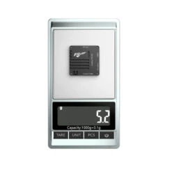 Kit Combo De Refroidissement Flywoo Pour DJI O4 Series (18mm) -Dashcam Magasin kit combo de refroidissement flywoo pour dji o4 series 18mm 6