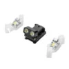 Kit D'éclairage Tactique Vifly Pour DJI Avata 2 -Dashcam Magasin kit d eclairage tactique vifly pour dji avata 2