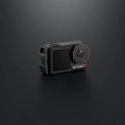 Kit D'extension Cold Shoe Pour DJI Osmo Action 5 Pro/4/3 -Dashcam Magasin kit d extension cold shoe pour dji osmo action 5 pro43 5