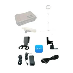 Kit D'intégration U-QPS Qysea Pour Drone Fifish -Dashcam Magasin kit d integration u qps qysea pour drone fifish 1
