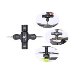 Kit D'outils IFlight Avec étui -Dashcam Magasin kit d outils iflight avec etui 3