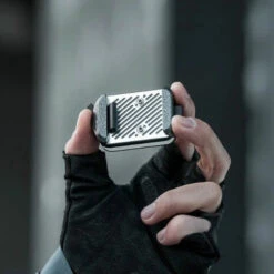 Kit De 2 Pinces Et Plaque à Dégagement Rapide PGYTECH Arca V2 -Dashcam Magasin kit de 2 pinces et plaque a degagement rapide pgytech arca v2 3