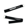 Kit De 2 Swagger Straps Unbreakable Team BlackSheep 280 X 20 Mm -Dashcam Magasin kit de 2 swagger straps unbreakable team blacksheep 280 x 20 mm