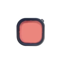 Kit De 3 Filtres De Plongée LCE DiveGenius Pour Boîtier Officiel GoPro HERO13/12/11/10/9 -Dashcam Magasin kit de 3 filtres de plongee lce divegenius pour boitier officiel gopro hero131211109 2