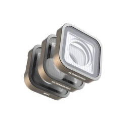 Kit De 3 Filtres FX Collection PolarPro Pour GoPro HERO13/12/11/10/9