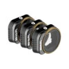 Kit De 3 Filtres Vivid Collection PolarPro Pour DJI Mini 3 Pro / Mini 3 -Dashcam Magasin kit de 3 filtres vivid collection polarpro pour dji mini 3 pro mini 3