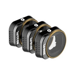 Kit De 3 Filtres Vivid Collection PolarPro Pour DJI Mini 3 Pro / Mini 3