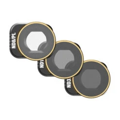 Kit De 3 Filtres Vivid Collection PolarPro Pour DJI Mini 3 Pro / Mini 3 -Dashcam Magasin kit de 3 filtres vivid collection polarpro pour dji mini 3 pro mini 3 3