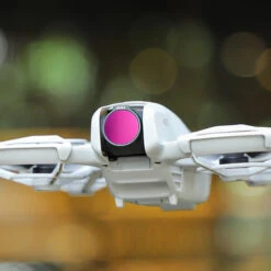 Kit De 4 Filtres (MCUV, CPL, ND32, ND64) Sunnylife Pour DJI Neo -Dashcam Magasin kit de 4 filtres mcuv cpl nd32 nd64 sunnylife pour dji neo 5