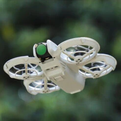 Kit De 4 Filtres (MCUV, CPL, ND32, ND64) Sunnylife Pour DJI Neo -Dashcam Magasin kit de 4 filtres mcuv cpl nd32 nd64 sunnylife pour dji neo 6