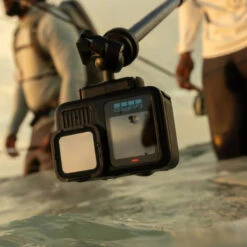 Kit De 4 Filtres ND (4-8-16-32) à Flou Cinétique Intelligent HB Series Pour GoPro HERO13 Black -Dashcam Magasin kit de 4 filtres nd 4 8 16 32 a flou cinetique intelligent hb series pour gopro hero13 black 8