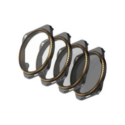 Kit De 4 Filtres Vivid Collection PolarPro Pour DJI Air 3 -Dashcam Magasin kit de 4 filtres vivid collection polarpro pour dji air 3 2