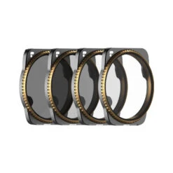 Kit De 4 Filtres Vivid Collection PolarPro Pour DJI Air 3