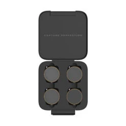 Kit De 4 Filtres Vivid Collection PolarPro Pour DJI Air 3 -Dashcam Magasin kit de 4 filtres vivid collection polarpro pour dji air 3 3