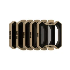 Kit De 5 Filtres PolarPro Shutter Collection Pour DJI Avata 2
