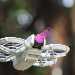 Kit De 6 Filtres (MCUV, CPL, ND8, ND16, ND32, ND64) Sunnylife Pour DJI Neo -Dashcam Magasin kit de 6 filtres mcuv cpl nd8 nd16 nd32 nd64 sunnylife pour dji neo 8