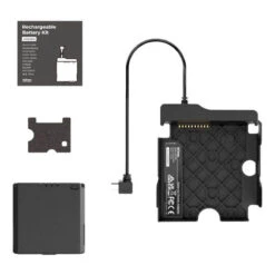 Kit De Batterie Rechargeable Brinno APB1000 -Dashcam Magasin kit de batterie rechargeable brinno apb1000 5