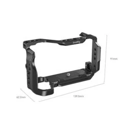Kit De Cage 4336 SmallRig Pour Sony Alpha 6700 -Dashcam Magasin kit de cage 4336 smallrig pour sony alpha 6700 2