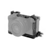 Kit De Cage SmallRig 4422 Pour Sony Alpha 7C II/7CR -Dashcam Magasin kit de cage smallrig 4422 pour sony alpha 7c ii7cr