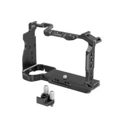 Kit De Cage SmallRig 4422 Pour Sony Alpha 7C II/7CR -Dashcam Magasin kit de cage smallrig 4422 pour sony alpha 7c ii7cr 2