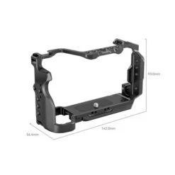 Kit De Cage SmallRig 4422 Pour Sony Alpha 7C II/7CR -Dashcam Magasin kit de cage smallrig 4422 pour sony alpha 7c ii7cr 3