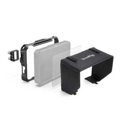 Kit De Cage SmallRing 3456 Pour Atomos Shinobi 7