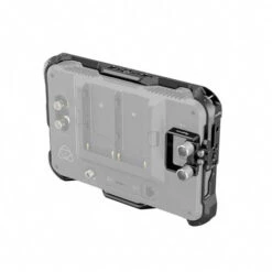 Kit De Cage SmallRing 3456 Pour Atomos Shinobi 7 -Dashcam Magasin kit de cage smallring 3456 pour atomos shinobi 7 3