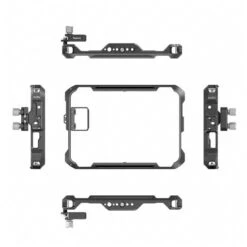 Kit De Cage SmallRing 3456 Pour Atomos Shinobi 7 -Dashcam Magasin kit de cage smallring 3456 pour atomos shinobi 7 4