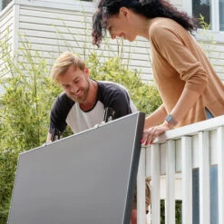 Kit De Crochets EcoFlow Installation Et Fixation Sur Balcon -Dashcam Magasin kit de crochets ecoflow installation et fixation sur balcon 2