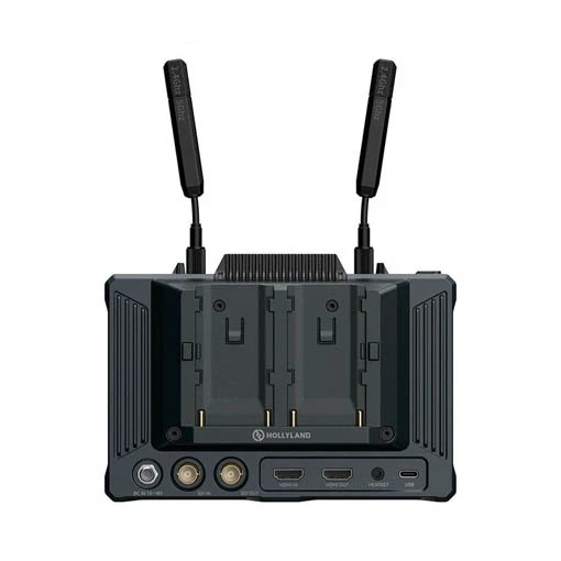 Kit De Deux Moniteurs Pyro 7 Hollyland 6 Kit De Deux Moniteurs Pyro 7 Hollyland – Image 4