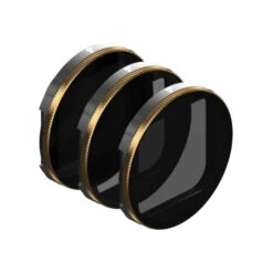 Kit De Filtres PolarPro Vivid Collection Pour Insta360 Ace Et Ace Pro