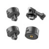 Go Quick II Basic Set Ulanzi Quick Release Pour GoPro -Dashcam Magasin kit de fixation go quick ii ulanzi quick release pour gopro