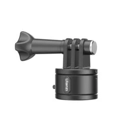 Go Quick II Basic Set Ulanzi Quick Release Pour GoPro -Dashcam Magasin kit de fixation go quick ii ulanzi quick release pour gopro 2