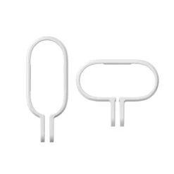 Kit De Fixations Horizontale/verticale Pour Insta360 GO 3 & GO 3S -Dashcam Magasin kit de fixations horizontaleverticale pour insta360 go 3 go 3s 2