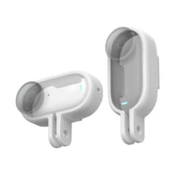 Kit De Fixations Horizontale/verticale Pour Insta360 GO 3 & GO 3S