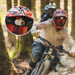 Kit De Fixations Horizontale/verticale Pour Insta360 GO 3 & GO 3S -Dashcam Magasin kit de fixations horizontaleverticale pour insta360 go 3 go 3s 5