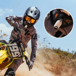 Kit De Fixations Horizontale/verticale Pour Insta360 GO 3 & GO 3S -Dashcam Magasin kit de fixations horizontaleverticale pour insta360 go 3 go 3s 6