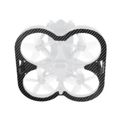 Kit De Protection Carbone + Bumpers SunnyLife Pour DJI Avata -Dashcam Magasin kit de protection plaque bumpers sunny life pour dji avata 2