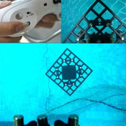 Kit De Réparation De Filet Qysea -Dashcam Magasin kit de reparation de filet qysea 4