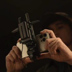 Kit De Support Pour Smartphone DJI SDR Transmission -Dashcam Magasin kit de support pour smartphone dji sdr transmission 6